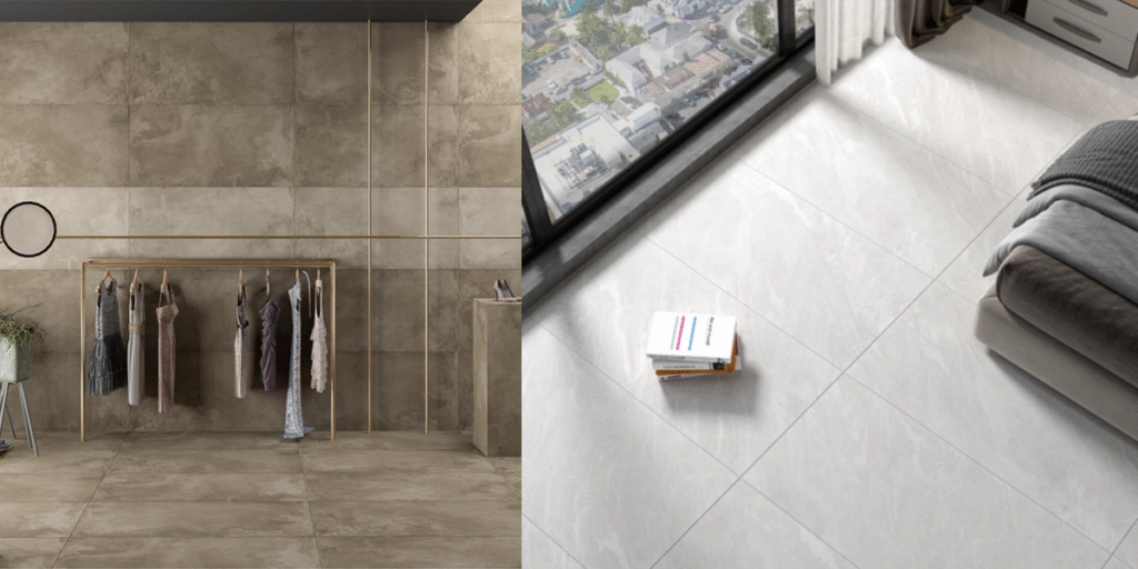 Matt Surface Supplier in France